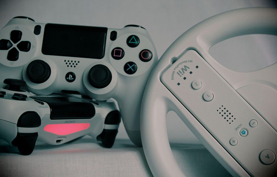 Multi Fun: Where Gamers Connect, Share, and Celebrate Together